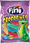 Мармелад жевательный JellyCrocodiles «Крокодилы»