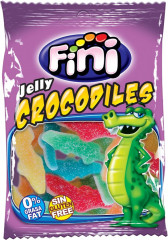 Мармелад жевательный JellyCrocodiles