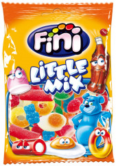 Мармелад жевательный «Little Mix»
