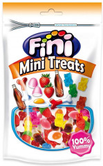 Мармелад жевательный «Mini Treats»