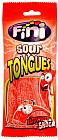 Мармелад жевательный «Sour Tongues»