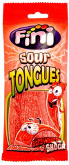 Мармелад жевательный «Sour Tongues»