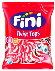 Мармелад жевательный «Twist Tops»