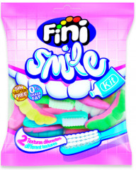 Мармелад жевательный «Smile Kit»