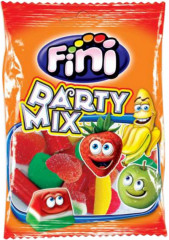 Мармелад жевательный Party Mix