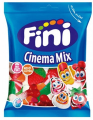 Мармелад жевательный «Cinema Mix»