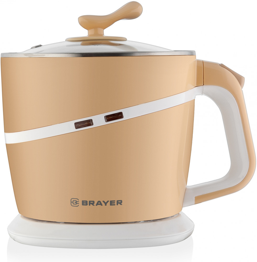 Мультиварка BR2800 | Brayer