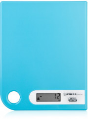 Весы кухонные First FA-6401-1-BL