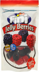 Мармелад жевательный «Jelly Berries»