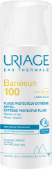 Флюид для лица защитный SPF 50+