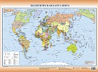 Политическая карта мира
