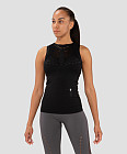 Майка женская спортивная «Essential Knit»