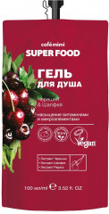Гель для душа «Черешня & Шалфей»