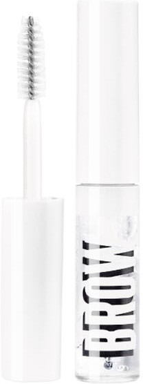 Гель-фиксатор для бровей прозрачный «Brow Sculpting» | Charme