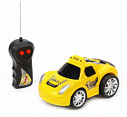Машина на радиоуправлении «Такси»