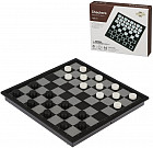 Игра настольная «Шашки»