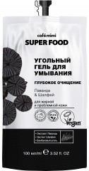 Гель для умывания очищающий