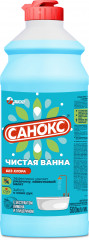 Чистящее средство для ванн