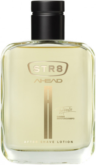 Лосьон после бритья «STR8 Ahead»