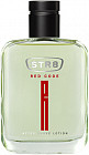 Лосьон после бритья «STR8 Red Code»
