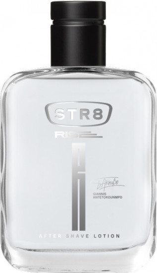 Лосьон после бритья «STR8 Rise»