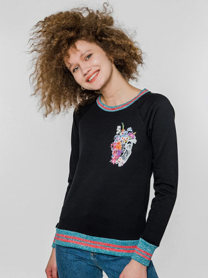 Джемпер женский