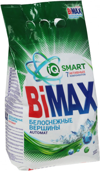 Порошок стиральный