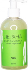 Гель для интимной гигиены