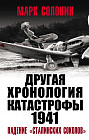 Другая хронология катастрофы 1941. Падение «сталинских соколов»