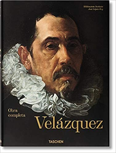 Velazquez. Complete Works