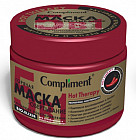 Маска для волос укрепляющая