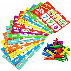 Игра «Учим цифры»