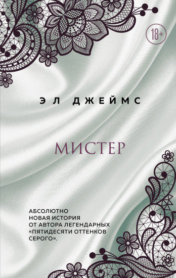 Мистер