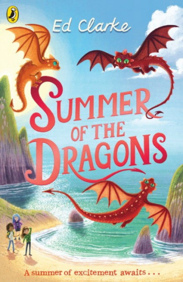 Summer of the dragons
