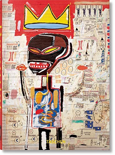 Basquiat — 40th Anniversary Edition