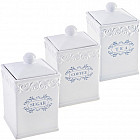 Набор банок «Италия»