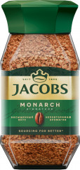 Кофе растворимый Jacobs Monarch