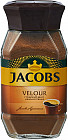 Кофе растворимый «Jacobs Velour»