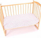 Простыня на резинке