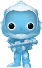 Фигурка «Mr. Freeze»