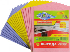 Салфетки универсальные