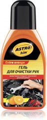 Гель для очистки рук
