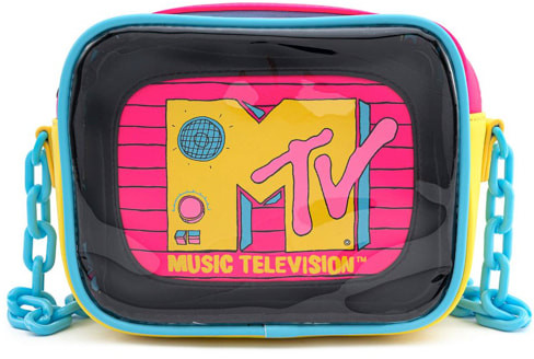 Сумка «MTV»