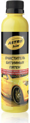 Очиститель битумных пятен