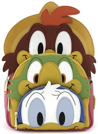 Рюкзак «Three Caballeros»