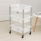 Этажерка напольная