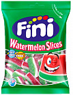 Мармелад жевательный Watermelon Slices Gummy Candy «Дольки Арбуза»