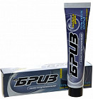 Гель после бритья с экстрактом ромашки