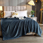 Плед микрофибра