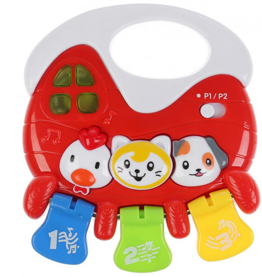 Игрушка развивающая